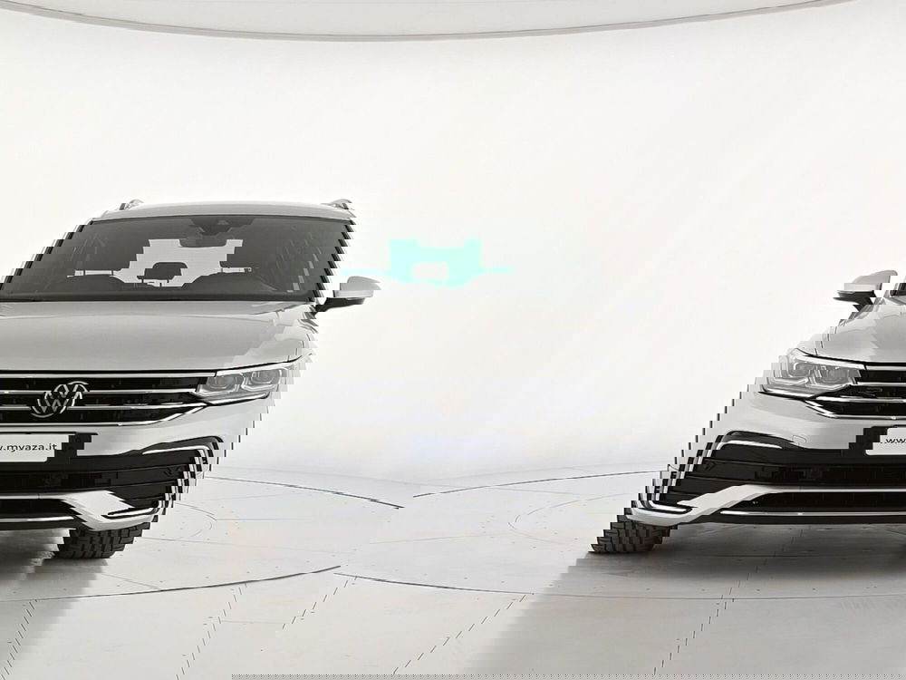 Volkswagen Tiguan usata a Cuneo (2)