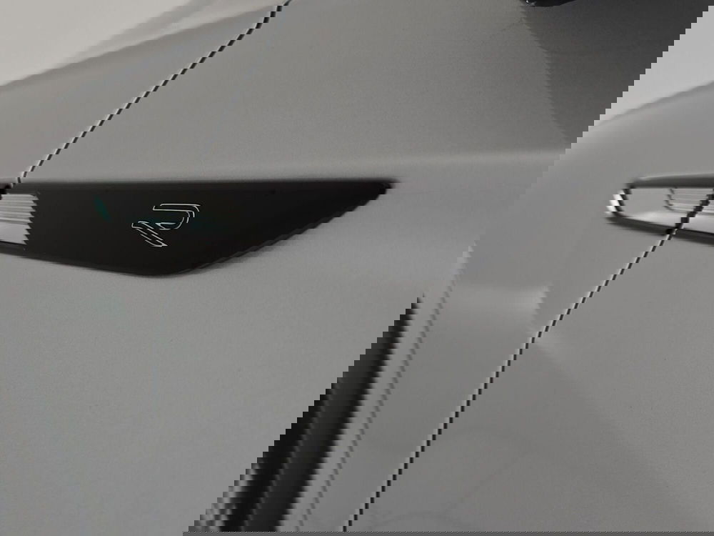 Volkswagen Tiguan usata a Cuneo (20)