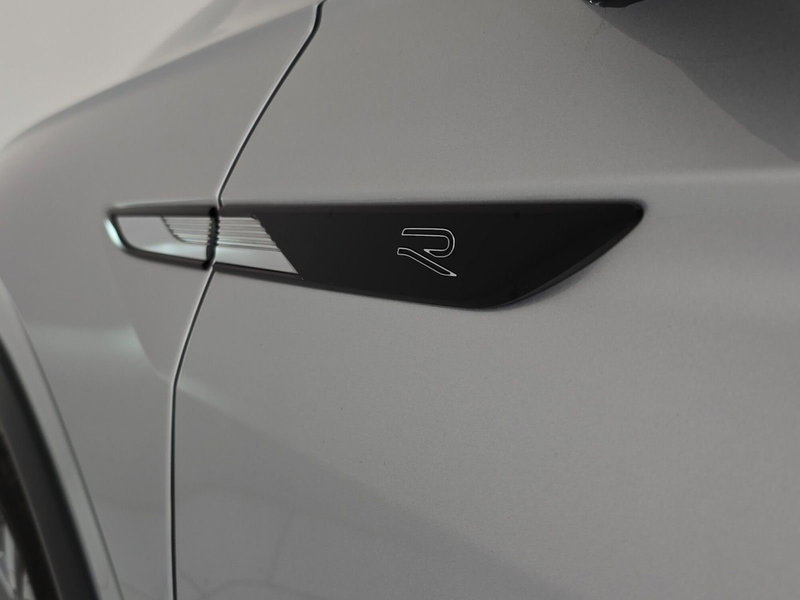 Volkswagen Tiguan usata a Cuneo (20)