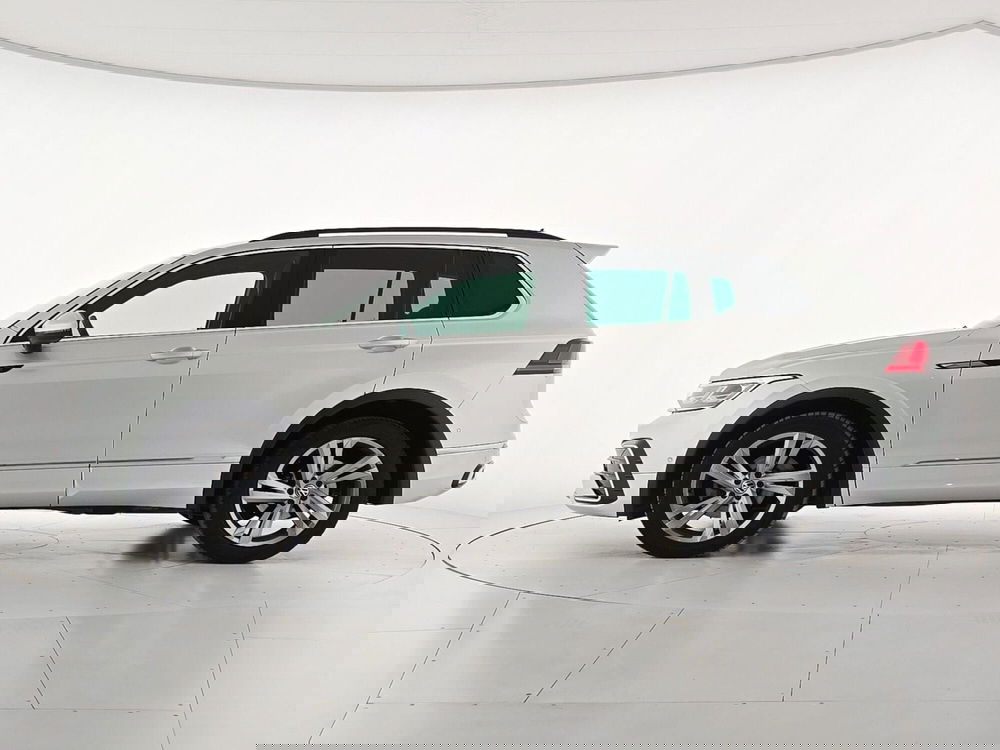 Volkswagen Tiguan usata a Cuneo (3)