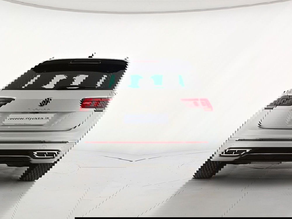 Volkswagen Tiguan usata a Cuneo (5)