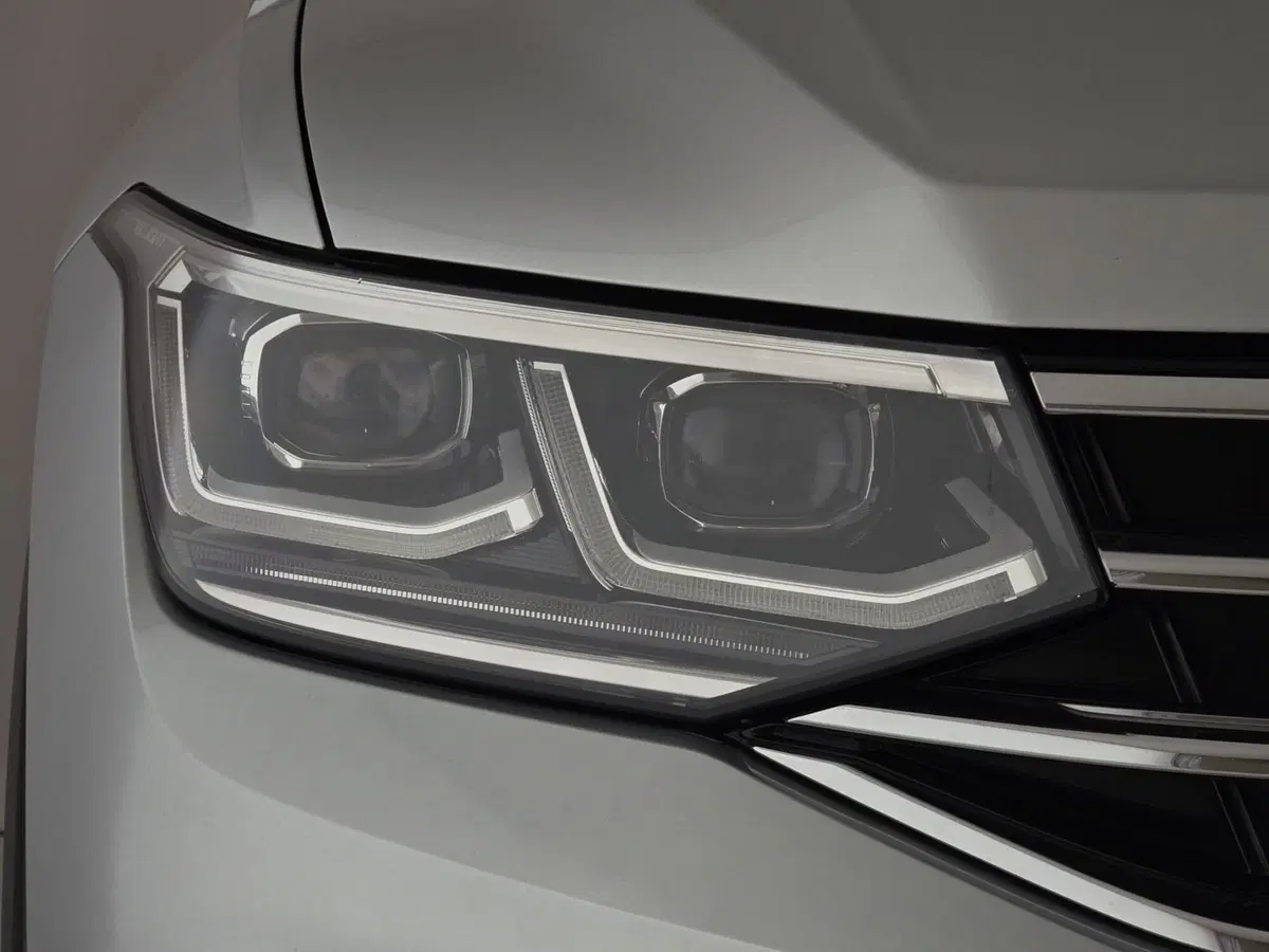 Volkswagen Tiguan usata a Cuneo (6)