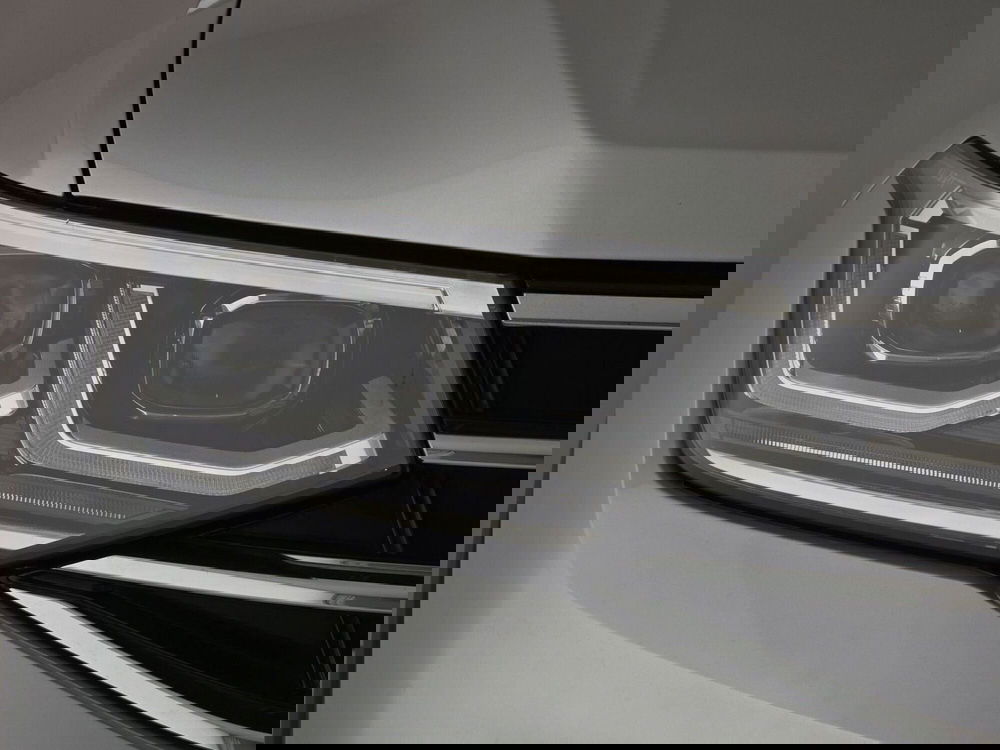 Volkswagen Tiguan usata a Cuneo (6)