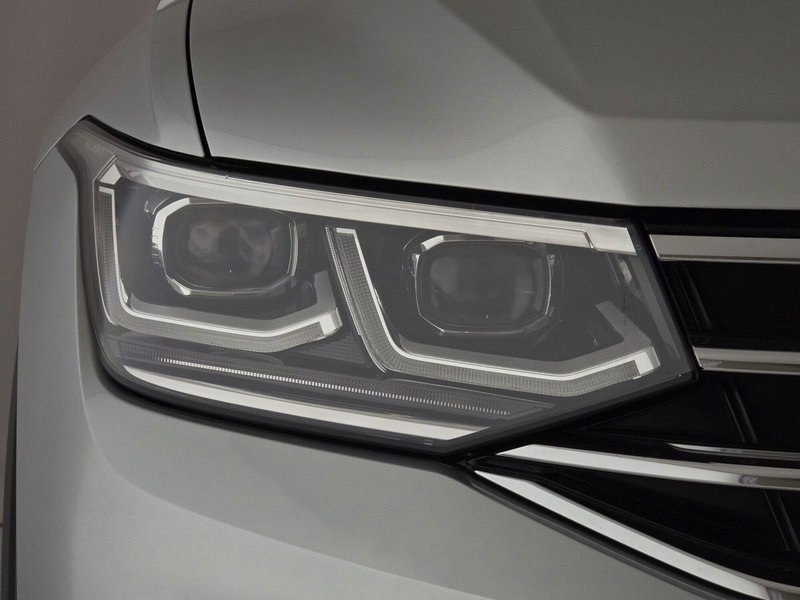 Volkswagen Tiguan usata a Cuneo (6)