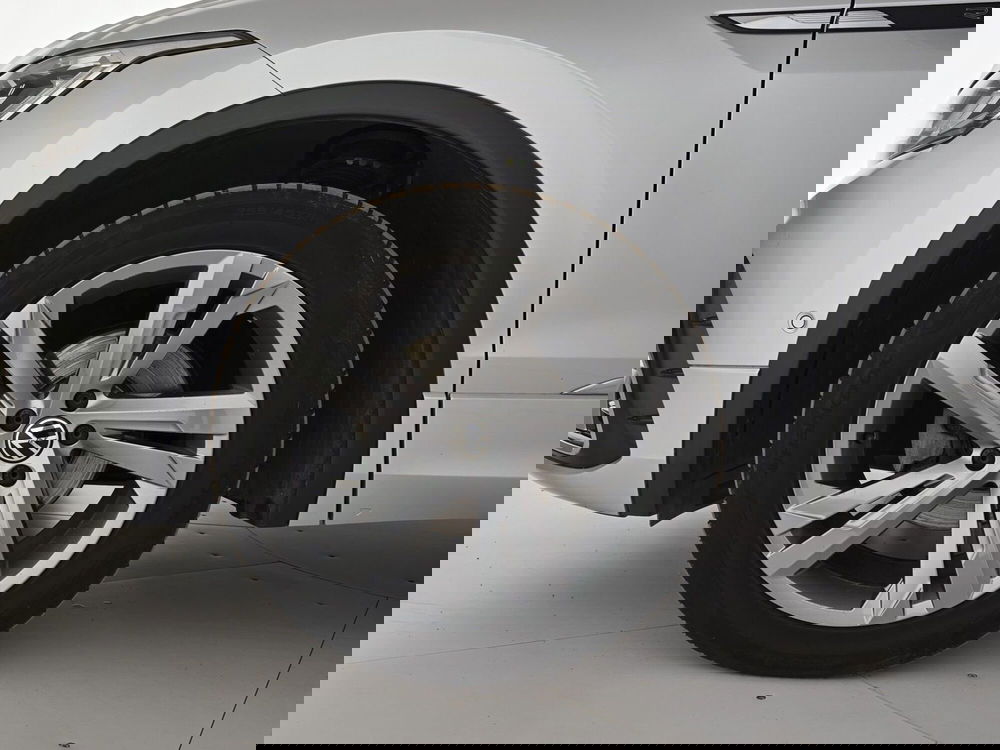 Volkswagen Tiguan usata a Cuneo (7)