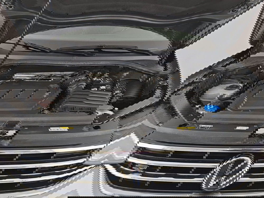 Volkswagen Tiguan usata a Cuneo (8)