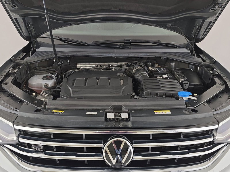 Volkswagen Tiguan usata a Cuneo (8)