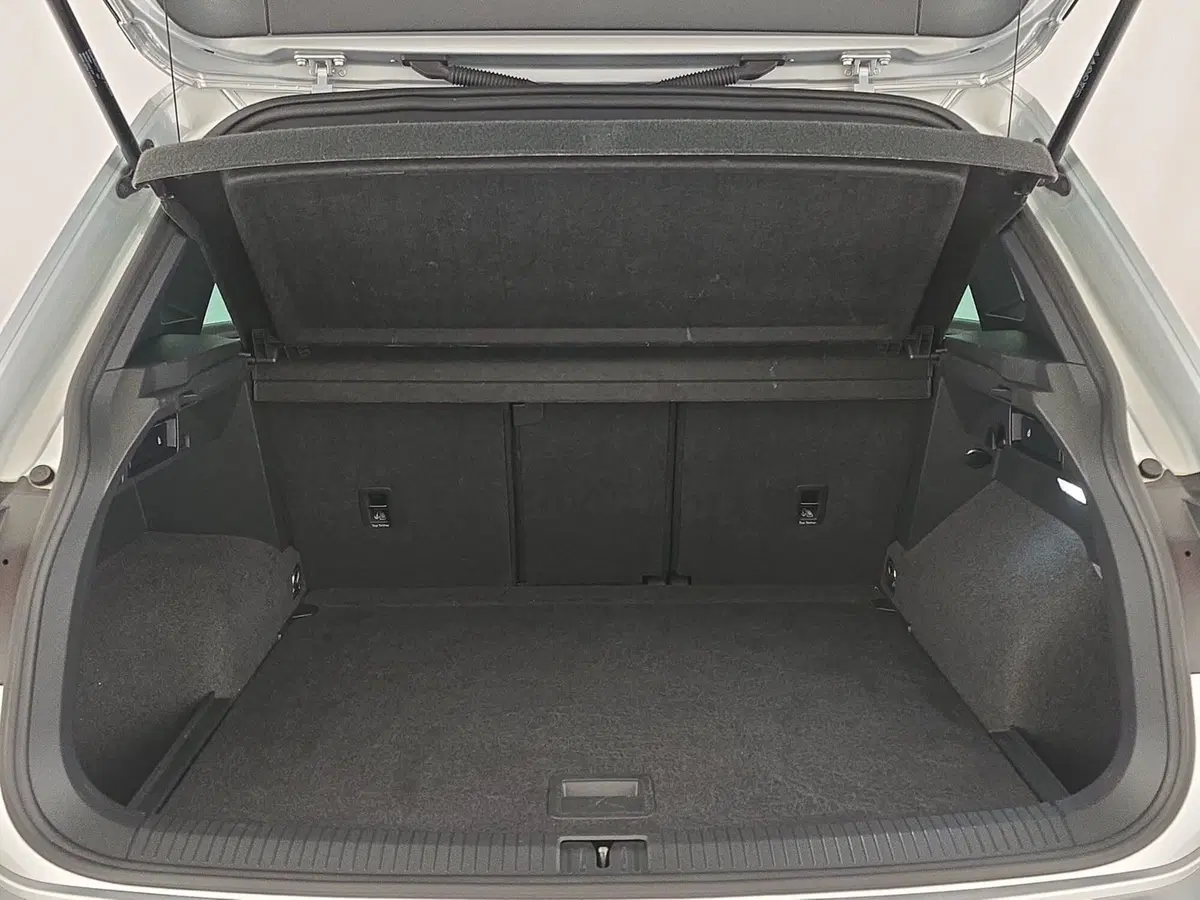 Volkswagen Tiguan usata a Cuneo (9)