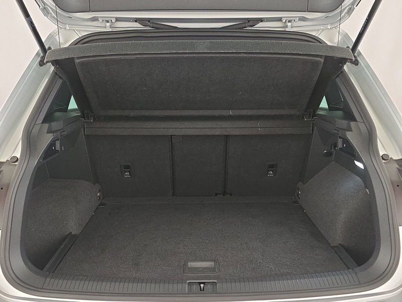 Volkswagen Tiguan usata a Cuneo (9)