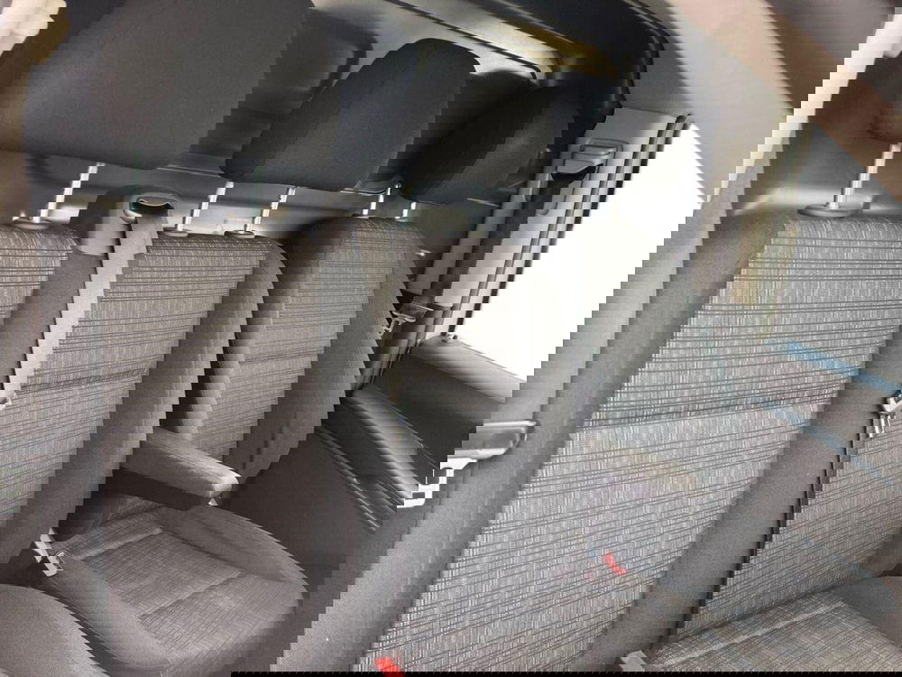 Mercedes-Benz Vito usata a Milano (16)