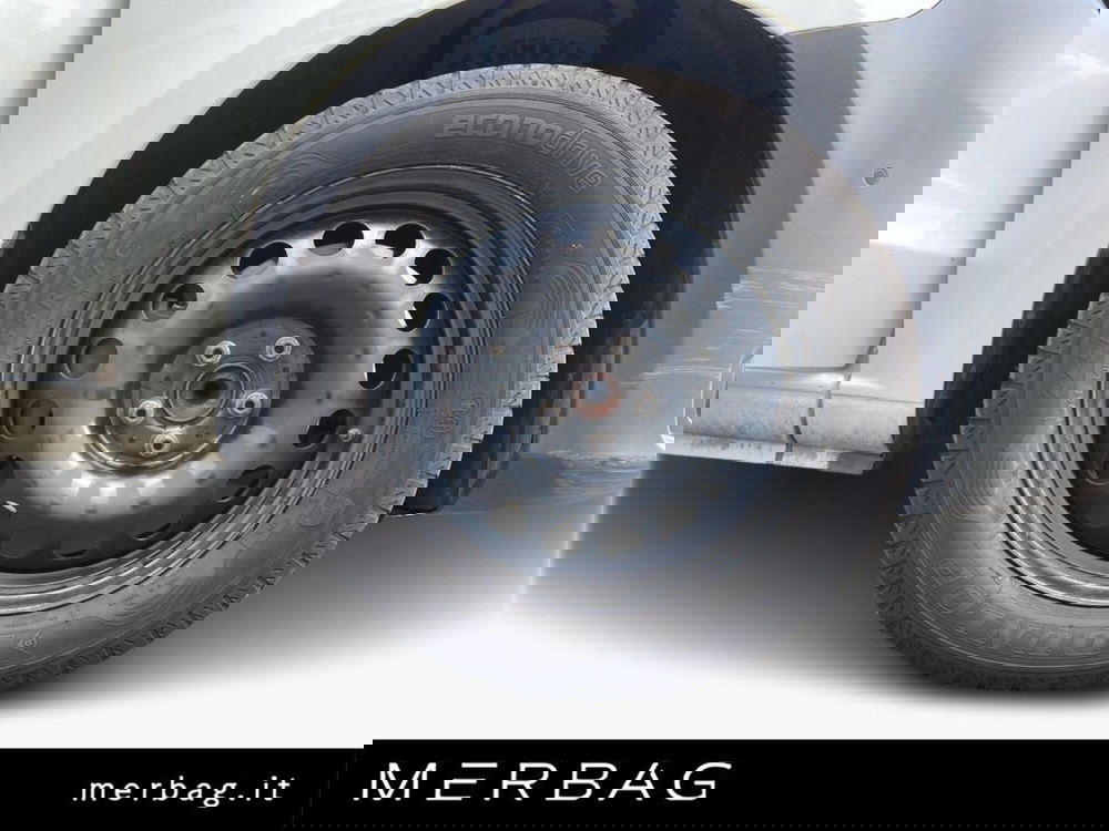 Mercedes-Benz Vito usata a Milano (17)