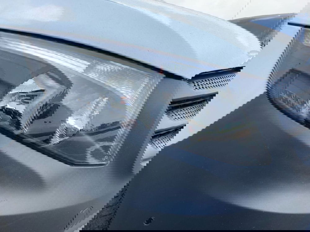 Mercedes-Benz Vito usata a Milano (7)