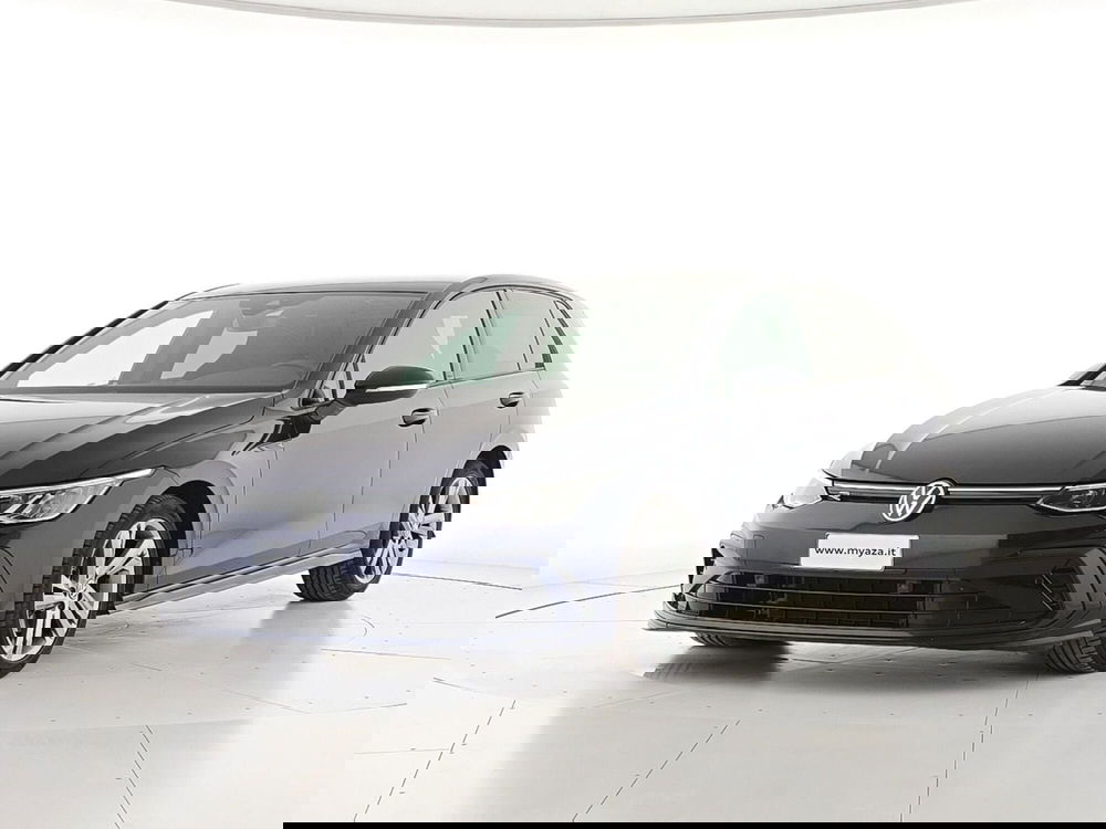 Volkswagen Golf usata a Cuneo