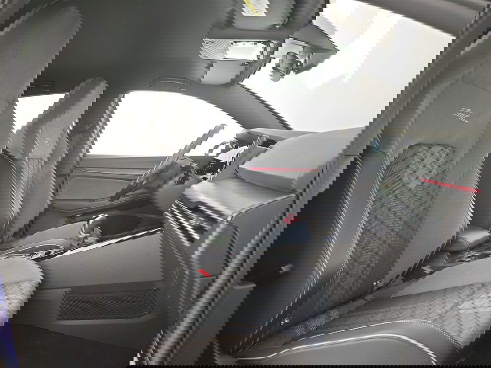 Volkswagen Golf usata a Cuneo (11)