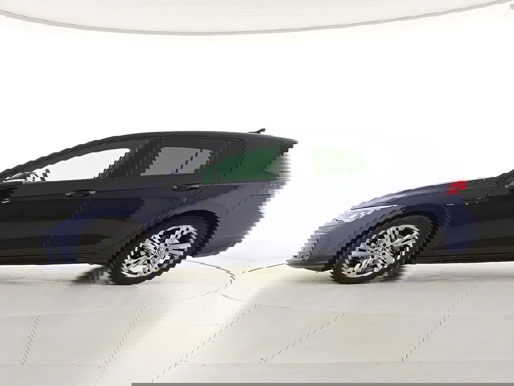 Volkswagen Golf usata a Cuneo (3)