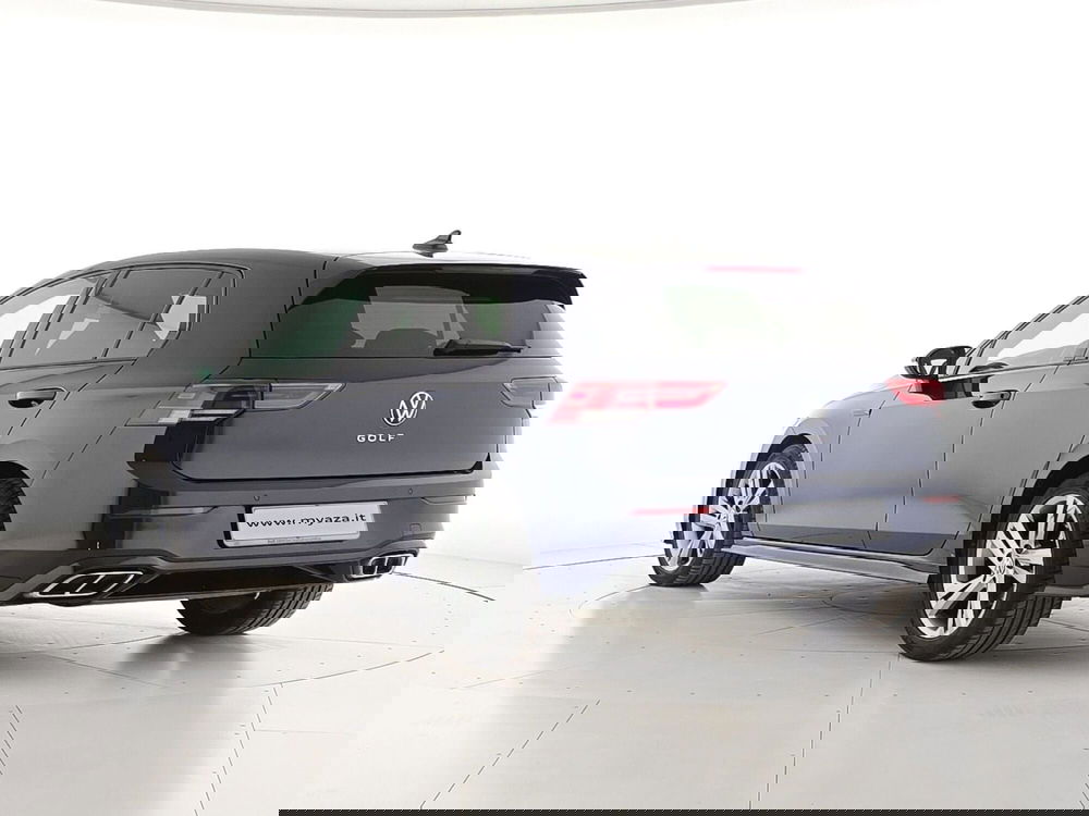 Volkswagen Golf usata a Cuneo (4)