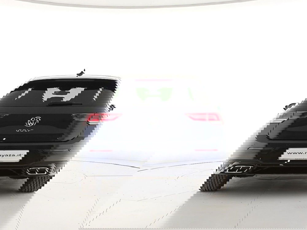 Volkswagen Golf usata a Cuneo (5)