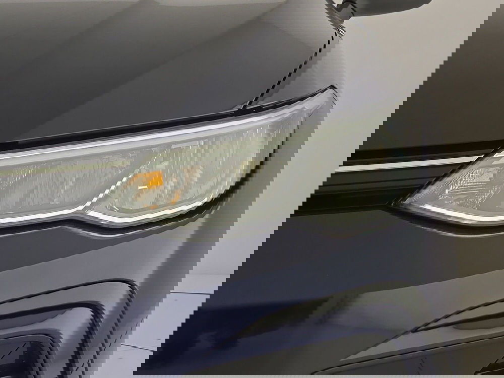 Volkswagen Golf usata a Cuneo (6)