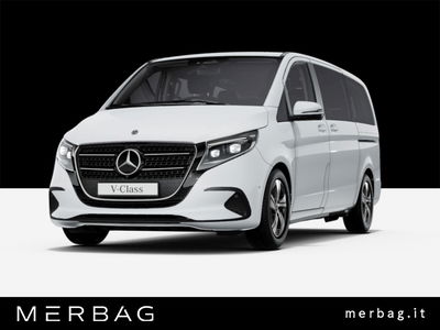 Mercedes-Benz Classe V Long 250 d Style auto nuova a Lainate