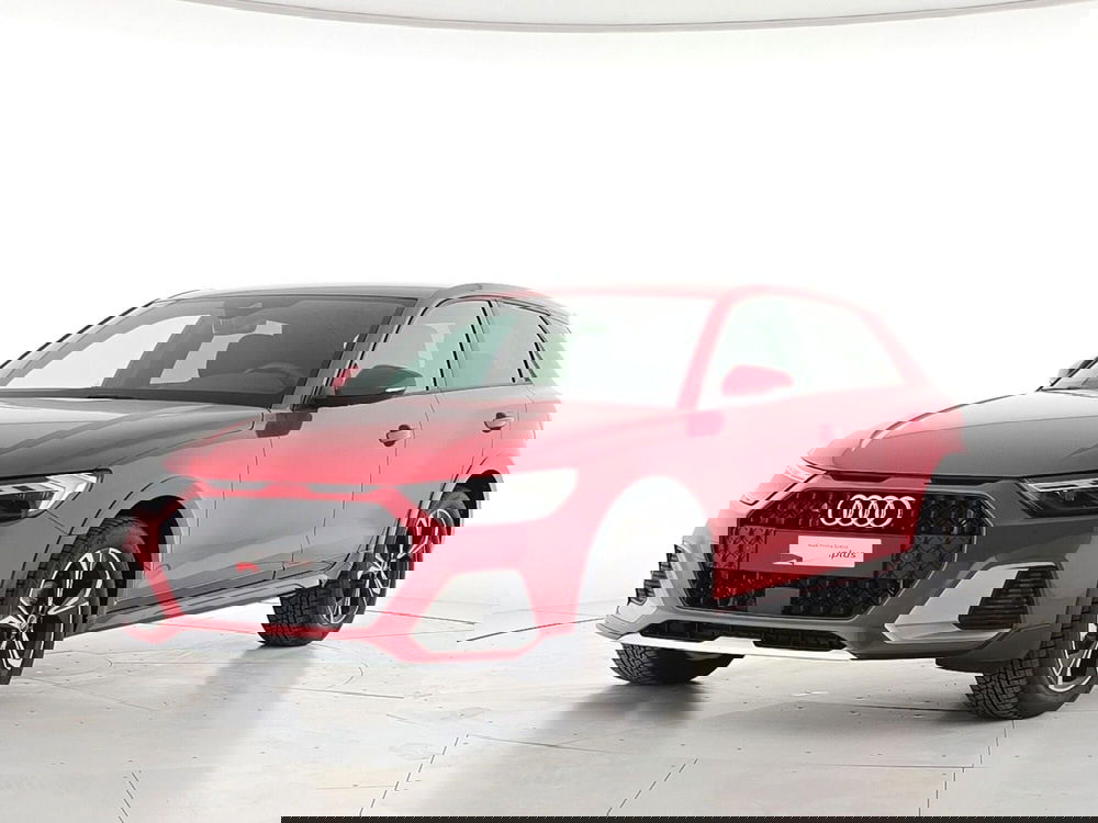 Audi A1 allstreet usata a Cuneo