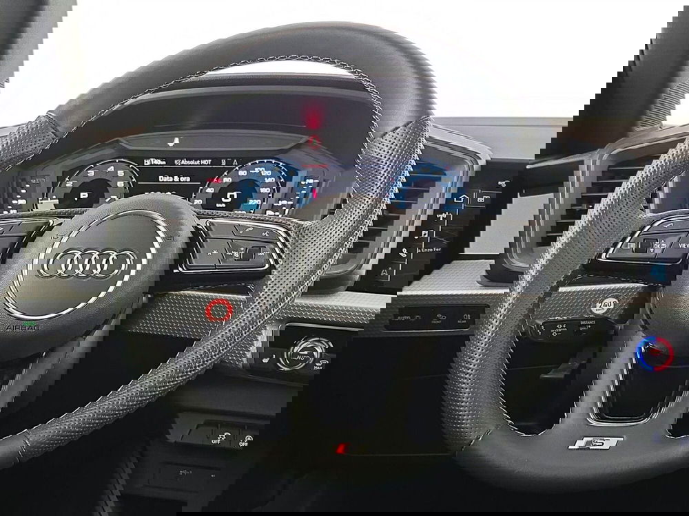 Audi A1 allstreet usata a Cuneo (10)