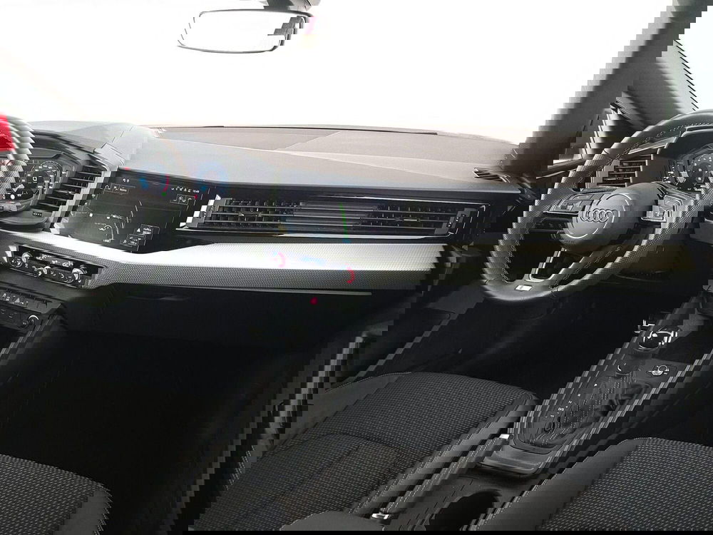 Audi A1 allstreet usata a Cuneo (11)