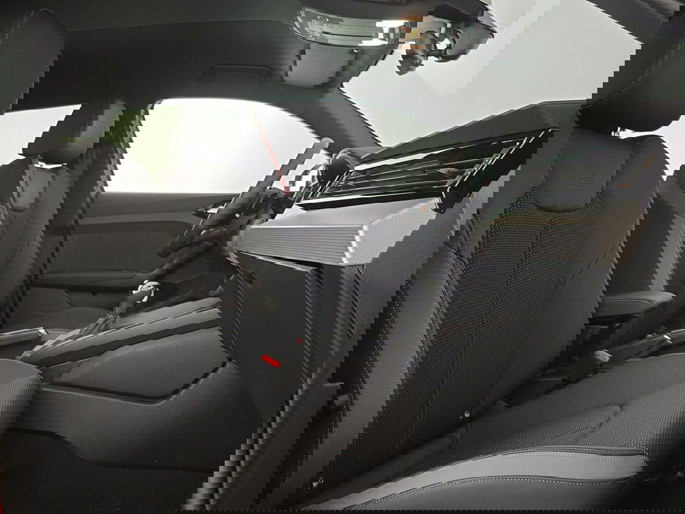 Audi A1 allstreet usata a Cuneo (12)