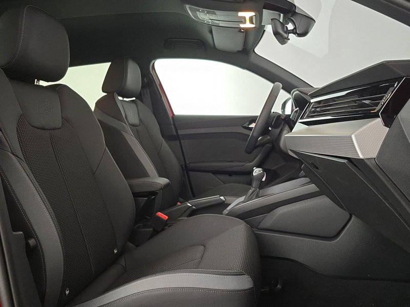 Audi A1 allstreet usata a Cuneo (12)