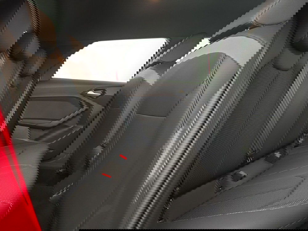 Audi A1 allstreet usata a Cuneo (13)