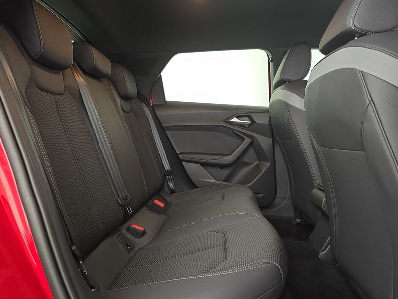 Audi A1 allstreet usata a Cuneo (13)