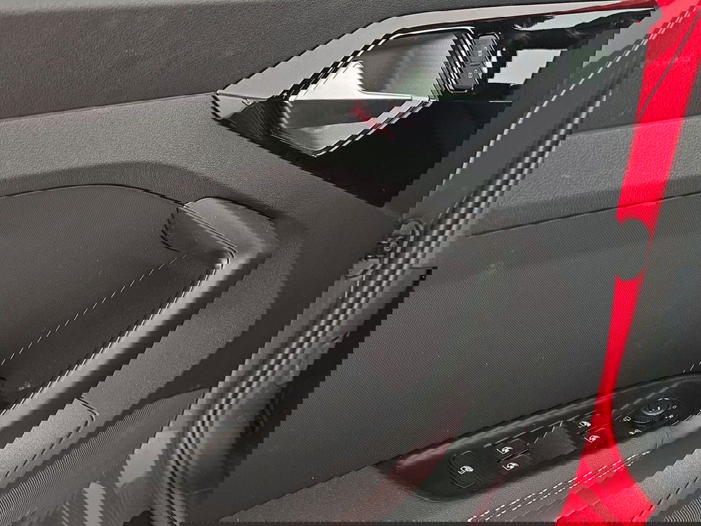 Audi A1 allstreet usata a Cuneo (15)