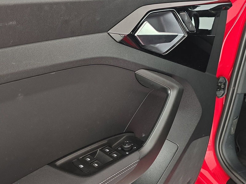 Audi A1 allstreet usata a Cuneo (15)