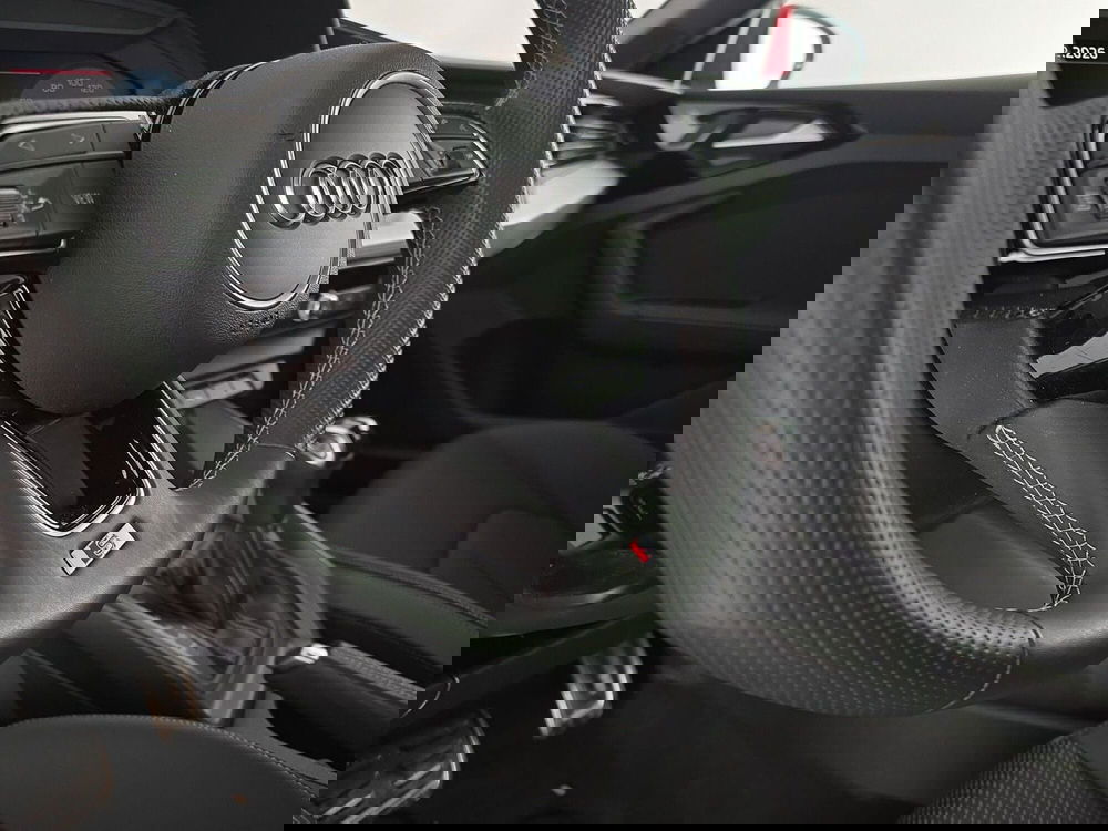 Audi A1 allstreet usata a Cuneo (16)