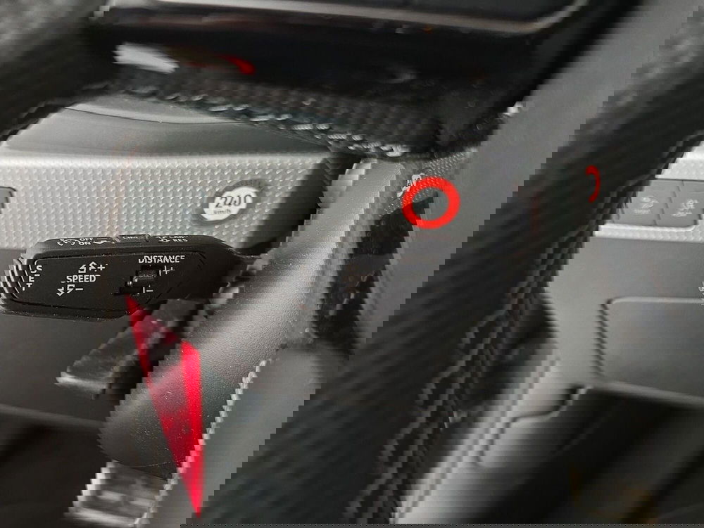 Audi A1 allstreet usata a Cuneo (17)