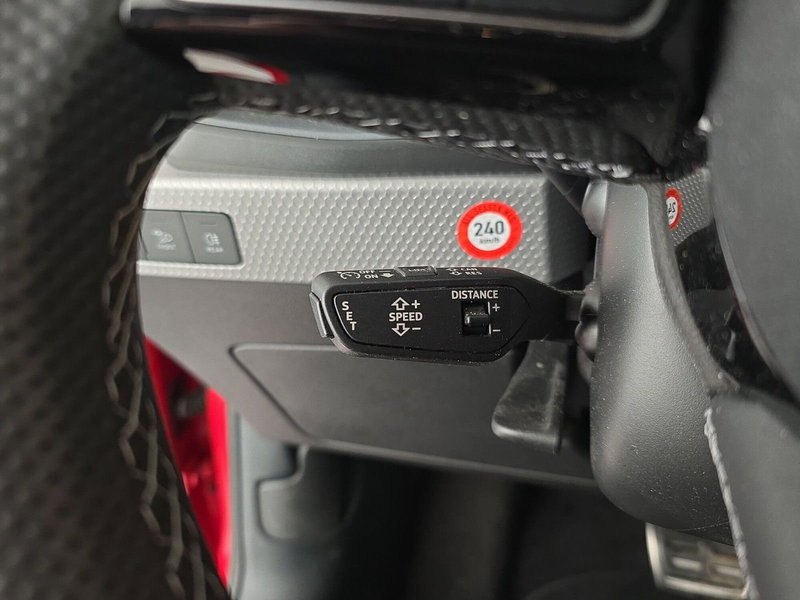 Audi A1 allstreet usata a Cuneo (17)