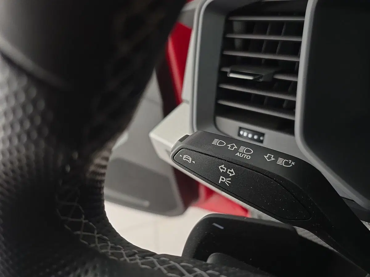 Audi A1 allstreet usata a Cuneo (18)