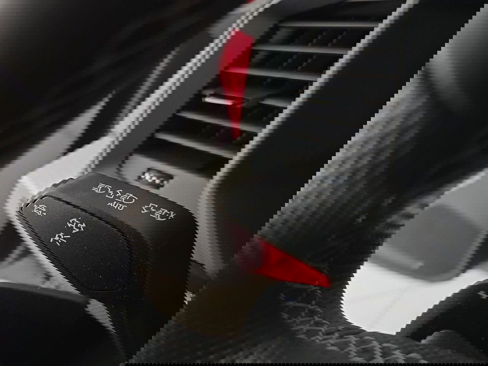 Audi A1 allstreet usata a Cuneo (18)