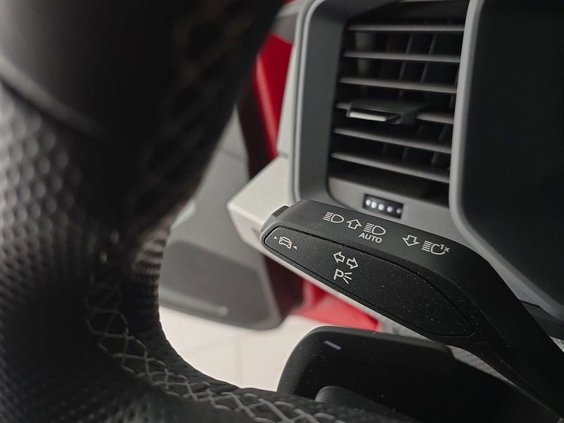 Audi A1 allstreet usata a Cuneo (18)