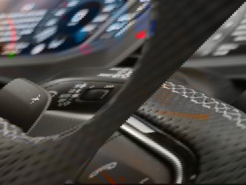 Audi A1 allstreet usata a Cuneo (19)