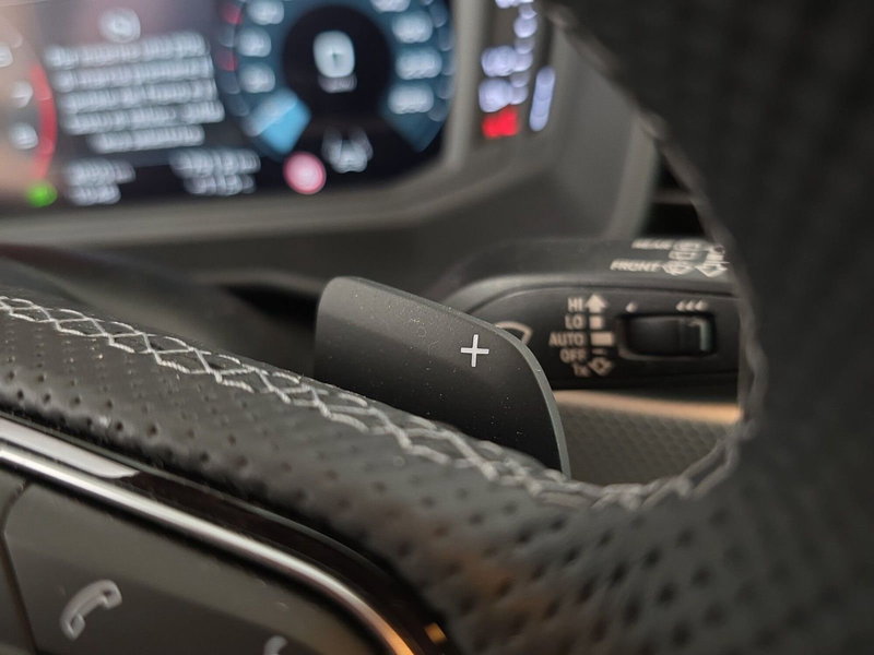 Audi A1 allstreet usata a Cuneo (19)