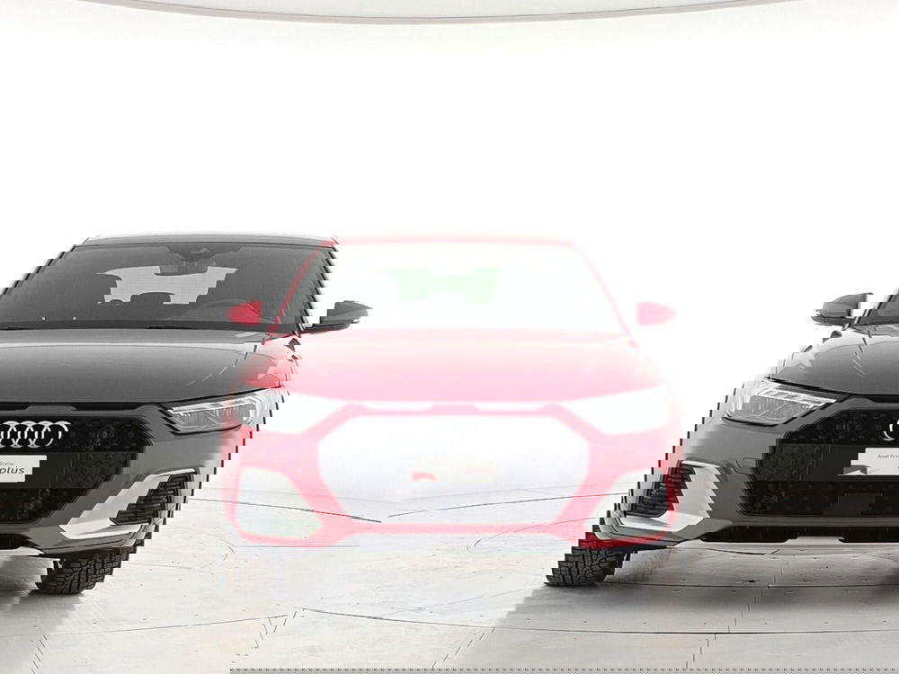 Audi A1 allstreet usata a Cuneo (2)