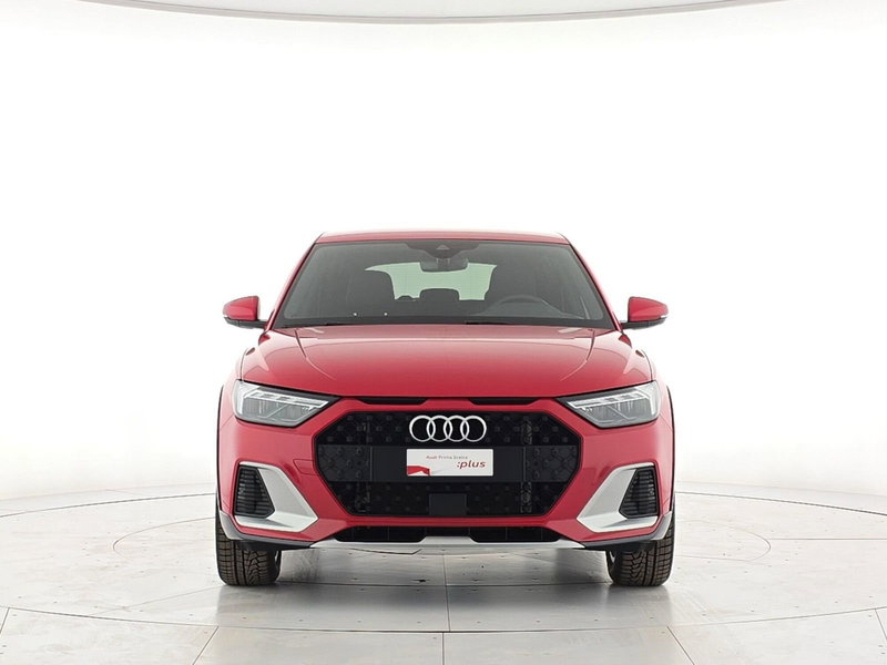 Audi A1 allstreet usata a Cuneo (2)