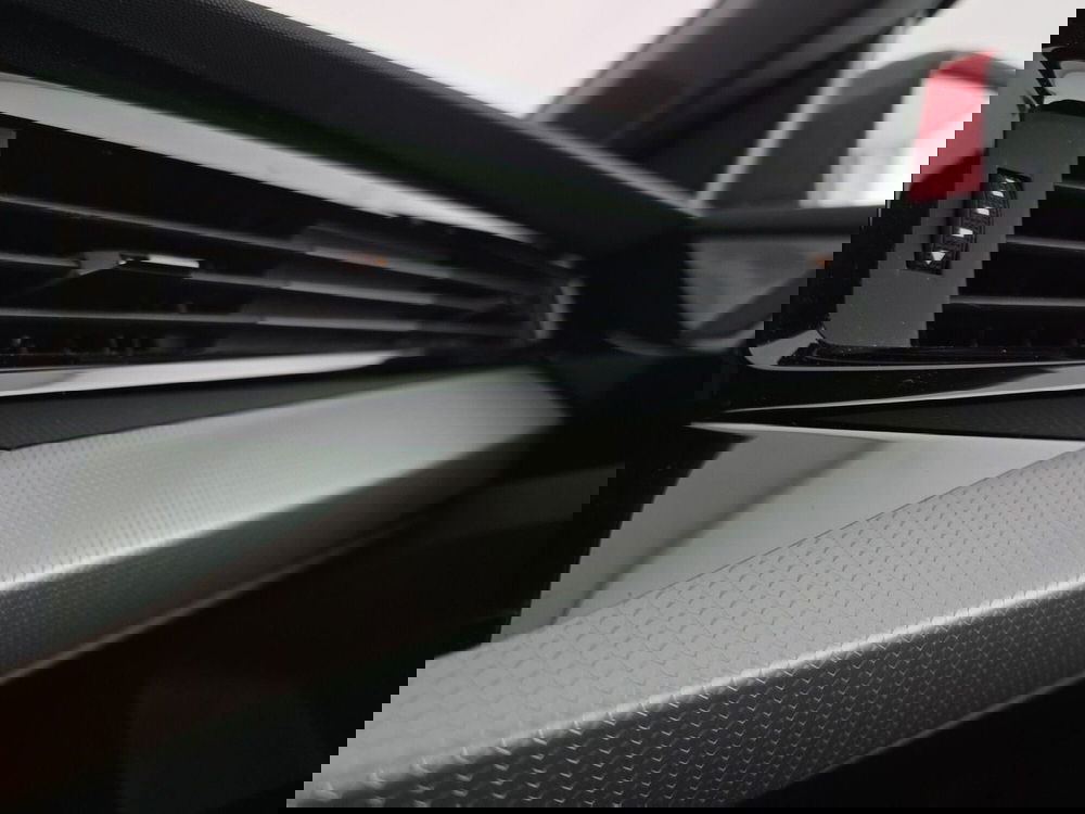 Audi A1 allstreet usata a Cuneo (20)