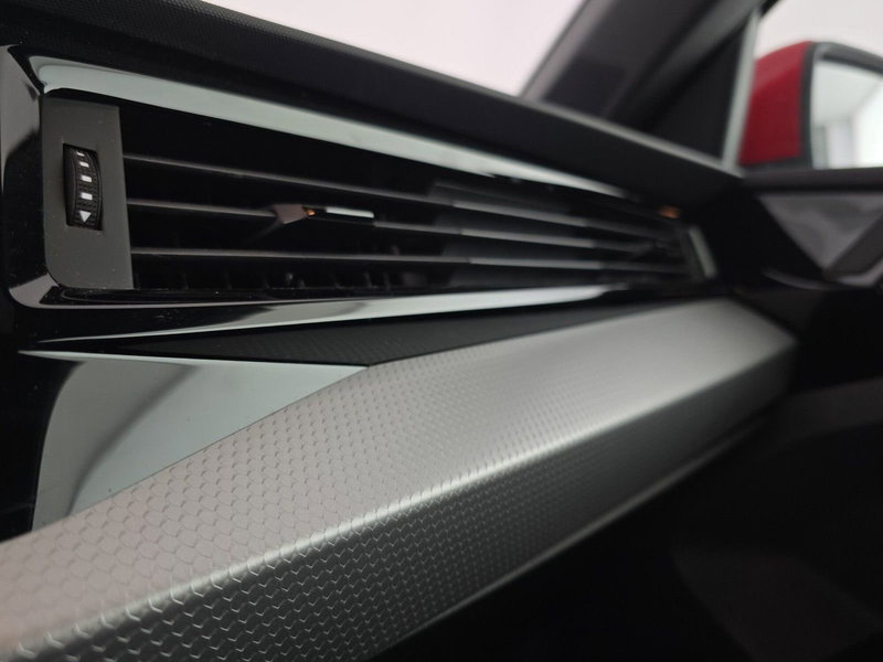 Audi A1 allstreet usata a Cuneo (20)