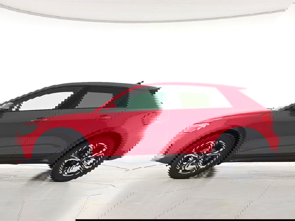 Audi A1 allstreet usata a Cuneo (3)