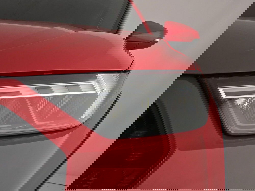 Audi A1 allstreet usata a Cuneo (6)