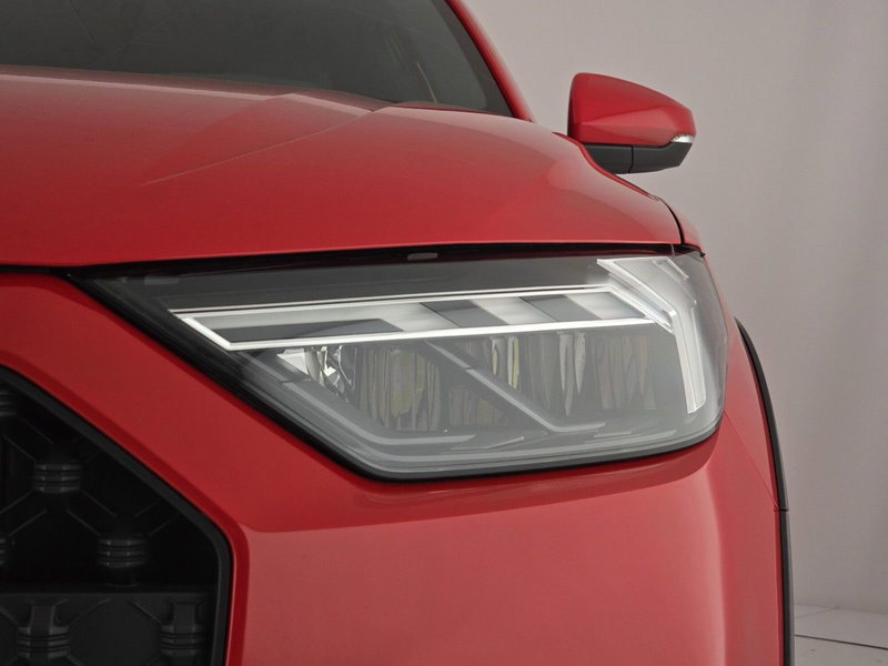 Audi A1 allstreet usata a Cuneo (6)