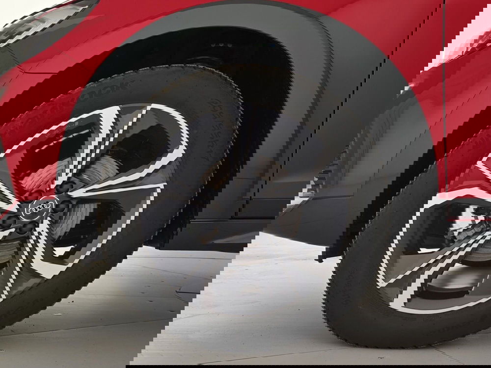 Audi A1 allstreet usata a Cuneo (7)