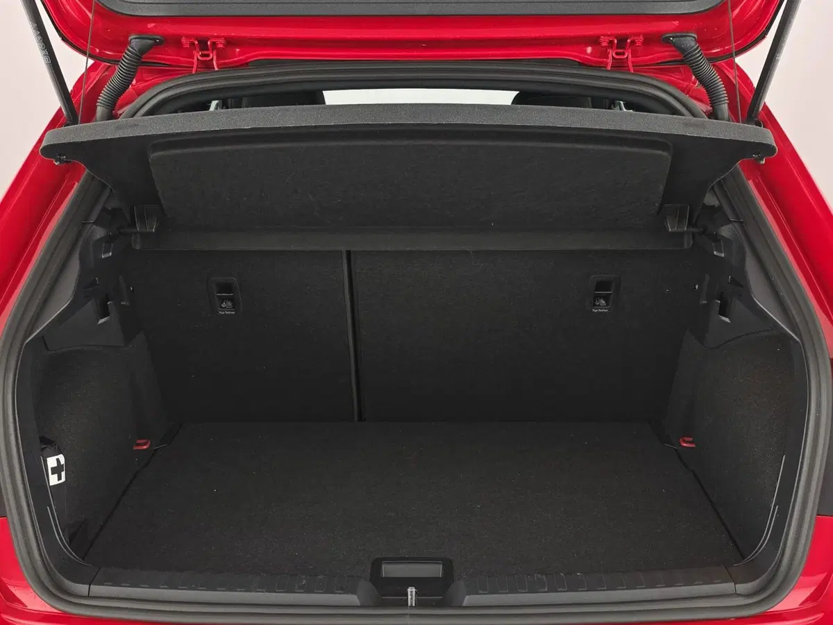 Audi A1 allstreet usata a Cuneo (8)