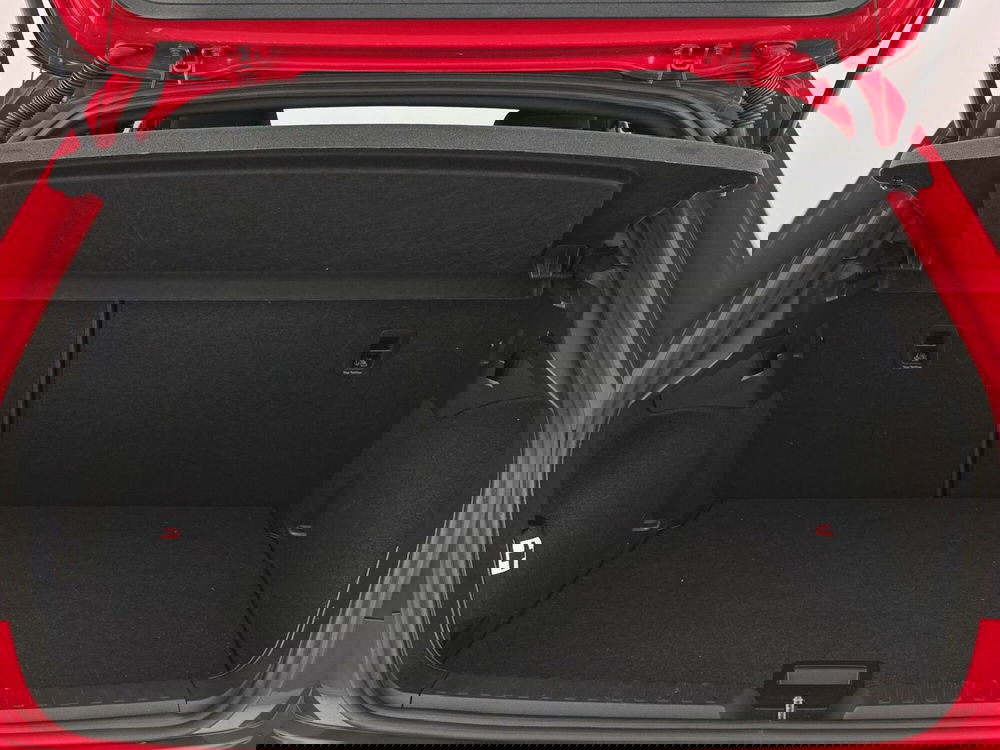 Audi A1 allstreet usata a Cuneo (8)